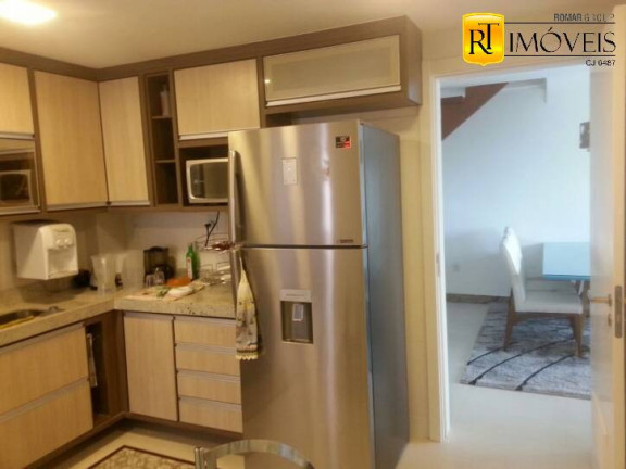 Imagem Cobertura com 4 Quartos à Venda, 225 m² em Centro - Cabo Frio Imagem Cobertura com 4 Quartos à Venda, 225 m² em Centro - Cabo Frio