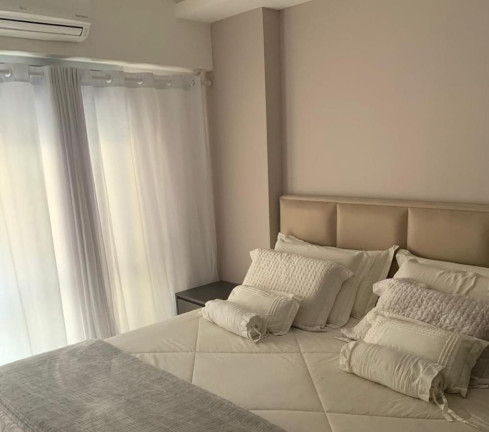 Imagem Apartamento com 2 Quartos à Venda, 125 m² em Gonzaga - Santos Imagem Apartamento com 2 Quartos à Venda, 125 m² em Gonzaga - Santos