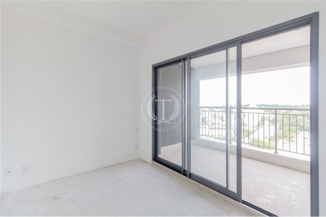 Imagem Apartamento com 1 Quarto à Venda, 28 m² em Moema - São Paulo
