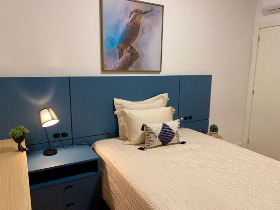 Imagem Apartamento com 4 Quartos à Venda, 164 m² em Itapema - Itapema