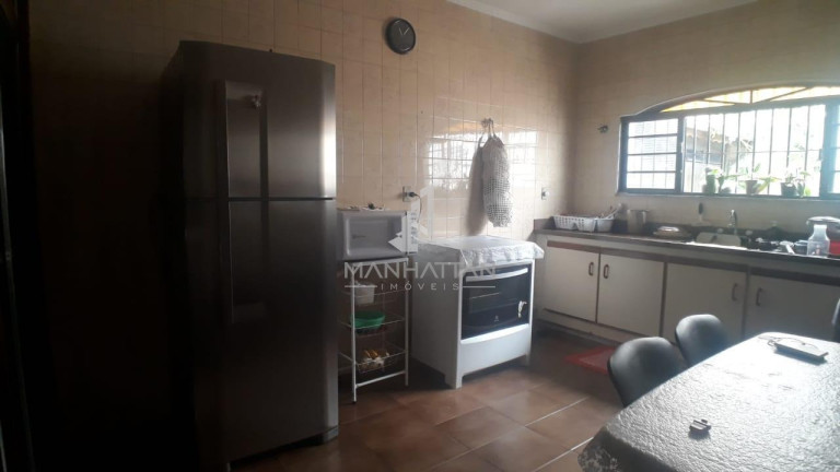 Imagem Casa com 4 Quartos à Venda, 366 m² em Jardim Santa Genebra - Campinas Imagem Casa com 4 Quartos à Venda, 366 m² em Jardim Santa Genebra - Campinas
