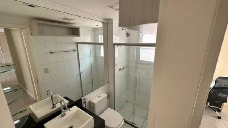Imagem Apartamento com 3 Quartos à Venda, 98 m² em Grageru - Aracaju