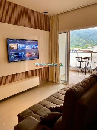 Imagem Apartamento com 2 Quartos à Venda, 70 m² em Centro - Ubatuba Imagem Apartamento com 2 Quartos à Venda, 70 m² em Centro - Ubatuba
