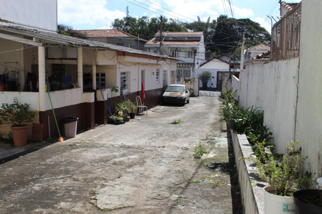 Imagem Terreno à Venda, 500 m² em Vila Cordeiro - São Paulo Imagem Terreno à Venda, 500 m² em Vila Cordeiro - São Paulo