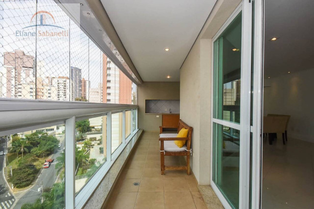 Imagem Apartamento com 3 Quartos à Venda, 193 m² em Vila Suzana - São Paulo Imagem Apartamento com 3 Quartos à Venda, 193 m² em Vila Suzana - São Paulo