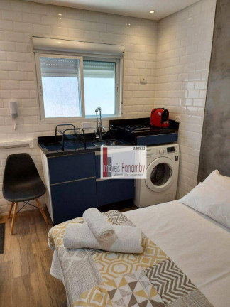 Imagem Casa com 1 Quarto à Venda, 175 m² em Campo Grande - São Paulo Imagem Casa com 1 Quarto à Venda, 175 m² em Campo Grande - São Paulo