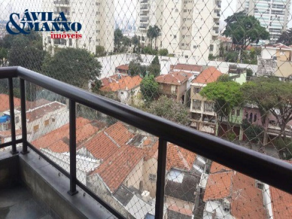 Imagem Apartamento com 3 Quartos à Venda, 170 m² em Mooca - Sao Paulo Imagem Apartamento com 3 Quartos à Venda, 170 m² em Mooca - Sao Paulo