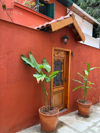 Imagem Casa com 2 Quartos à Venda, 80 m² em Vila Clementino - São Paulo Imagem Casa com 2 Quartos à Venda, 80 m² em Vila Clementino - São Paulo