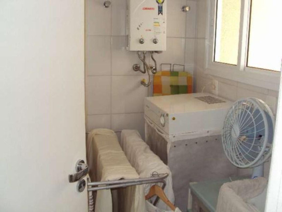 Imagem Apartamento com 4 Quartos à Venda, 132 m² em Alphaville I - Salvador