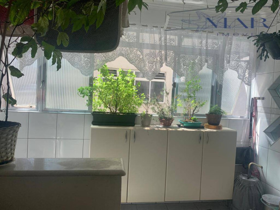 Imagem Apartamento com 3 Quartos à Venda, 110 m² em Centro - São Vicente