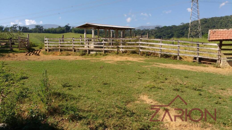 Imagem Fazenda à Venda, 2.640 m² em Novo - Areias Imagem Fazenda à Venda, 2.640 m² em Novo - Areias