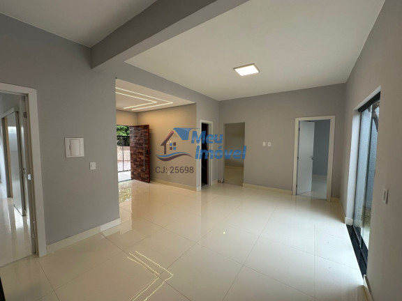 Casa com 3 Quartos à Venda, 160 m² em Setor Habitacional Arniqueira (águas Claras) - Brasília