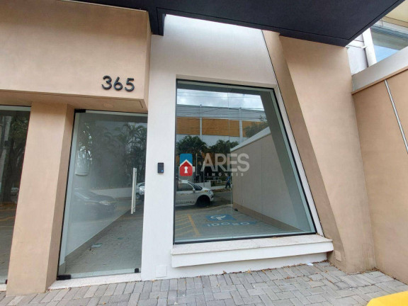Sala Comercial para Alugar, 59 m² em Centro - Americana
