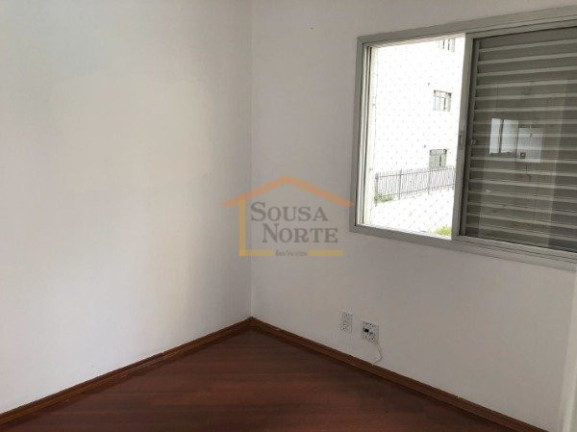 Imagem Apartamento com 3 Quartos à Venda, 87 m² em água Fria - São Paulo Imagem Apartamento com 3 Quartos à Venda, 87 m² em água Fria - São Paulo