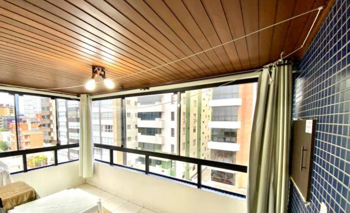 Apartamento com 2 Quartos à Venda, 72 m² em Centro - Capão Da Canoa