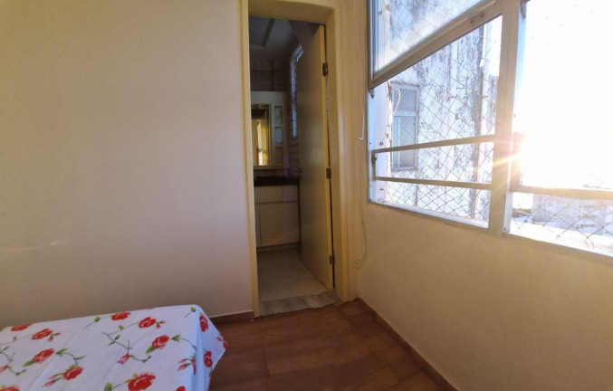 Imagem Apartamento com 3 Quartos à Venda, 133 m² em Barra - Salvador Imagem Apartamento com 3 Quartos à Venda, 133 m² em Barra - Salvador