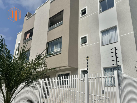 Imagem Apartamento com 2 Quartos à Venda, 55 m² em Afonso Pena - São José Dos Pinhais