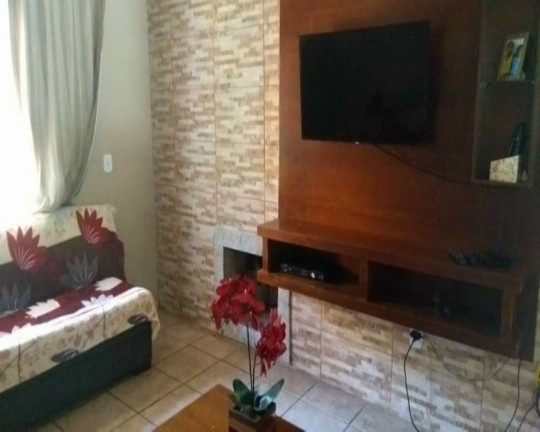 Imagem Casa com 3 Quartos à Venda, 300 m² em Sebastiana - Teresópolis