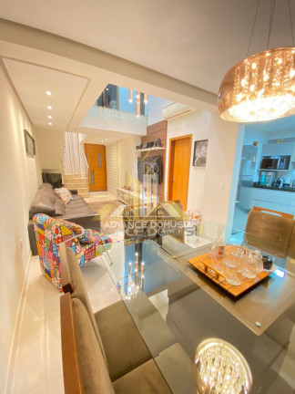 Imagem Sobrado com 4 Quartos à Venda, 167 m² em Wanel Ville - Sorocaba
