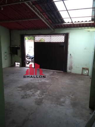 Imagem Sobrado com 3 Quartos à Venda, 180 m² em Vila Barão - Sorocaba