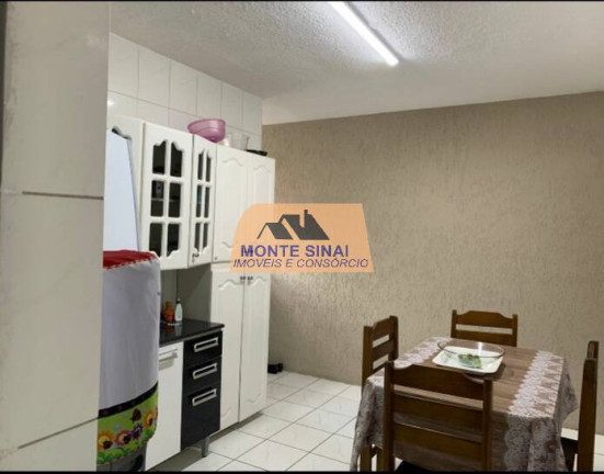 Imagem Casa com 3 Quartos à Venda, 120 m² em Vila Dominguinho - Votorantim Imagem Casa com 3 Quartos à Venda, 120 m² em Vila Dominguinho - Votorantim