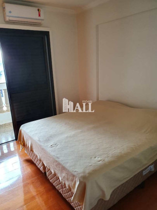 Imagem Apartamento com 4 Quartos à Venda, 198 m² em Centro - São José Do Rio Preto Imagem Apartamento com 4 Quartos à Venda, 198 m² em Centro - São José Do Rio Preto