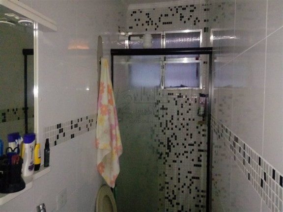 Imagem Apartamento com 1 Quarto à Venda, 38 m² em Centro - Sao Vicente