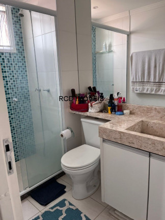 Imagem Apartamento com 2 Quartos à Venda, 57 m² em Vila Gomes - São Paulo