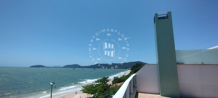 Imagem Apartamento com 4 Quartos à Venda, 501 m² em Canasvieiras - Florianópolis