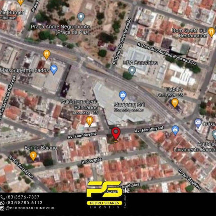 Imagem Apartamento com 2 Quartos à Venda, 60 m² em Jardim São Paulo - João Pessoa Imagem Apartamento com 2 Quartos à Venda, 60 m² em Jardim São Paulo - João Pessoa