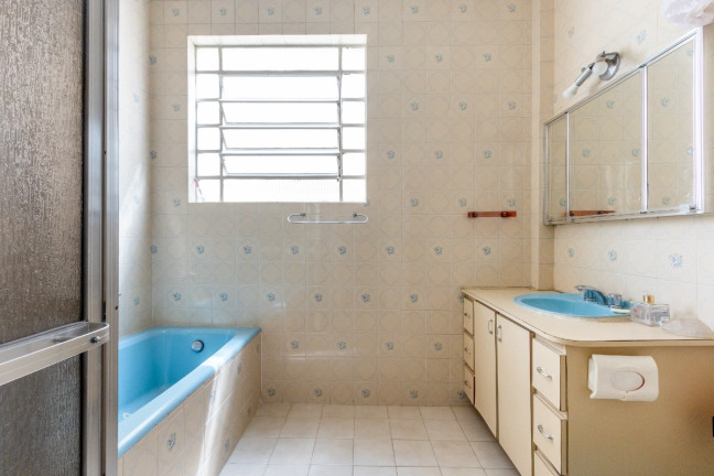 Imagem Apartamento com 3 Quartos à Venda, 212 m² em Consolação - São Paulo