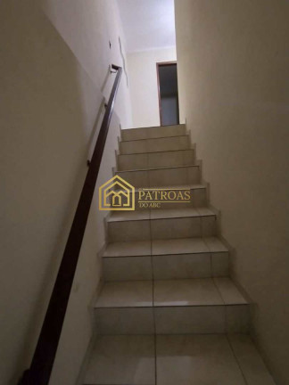 Imagem Casa com 2 Quartos à Venda, 195 m² em Vila Guaraciaba - Santo André