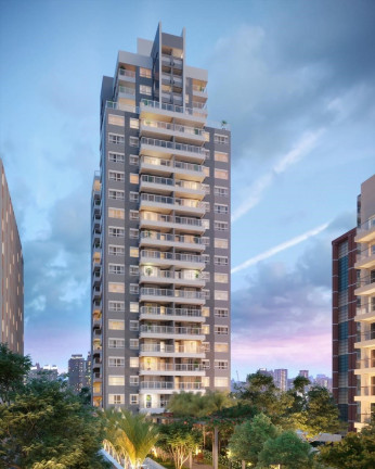Imagem Apartamento com 2 Quartos à Venda, 64 m² em Paraíso - São Paulo Imagem Apartamento com 2 Quartos à Venda, 64 m² em Paraíso - São Paulo