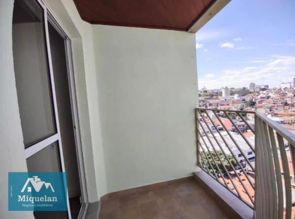 Imagem Cobertura com 3 Quartos à Venda, 123 m² em Parada Inglesa - São Paulo Imagem Cobertura com 3 Quartos à Venda, 123 m² em Parada Inglesa - São Paulo