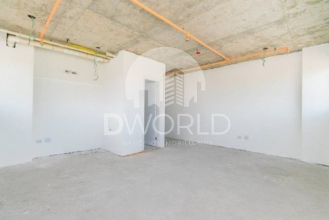 Sala Comercial à Venda, 44 m² em Vila Assunção - Santo André