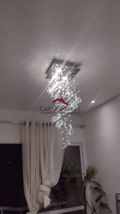 Imagem Casa com 2 Quartos à Venda, 135 m² em Vila Santa Rosa - Guarujá