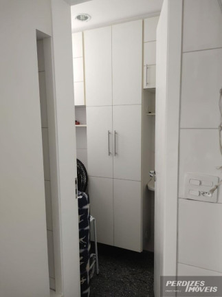 Imagem Apartamento com 2 Quartos à Venda, 90 m² em Bosque Da Saúde - São Paulo
