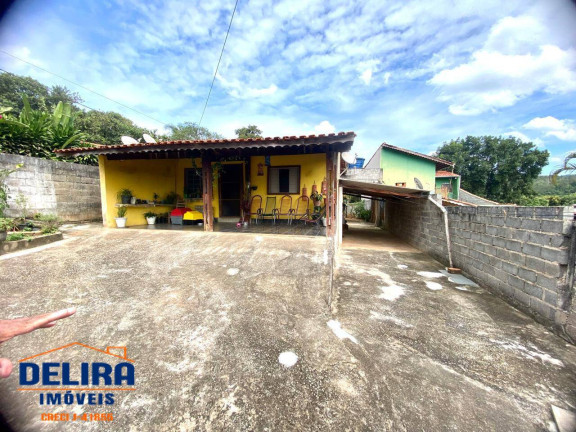 Casa com 2 Quartos à Venda, 300 m² em Serra Negra - Bom Jesus Dos Perdões