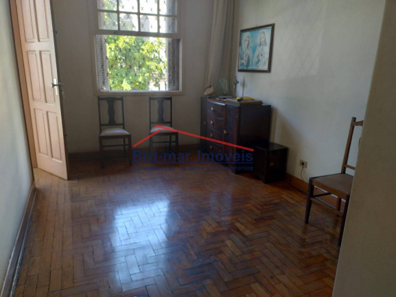 Imagem Sobrado com 3 Quartos à Venda, 227 m² em Embaré - Santos