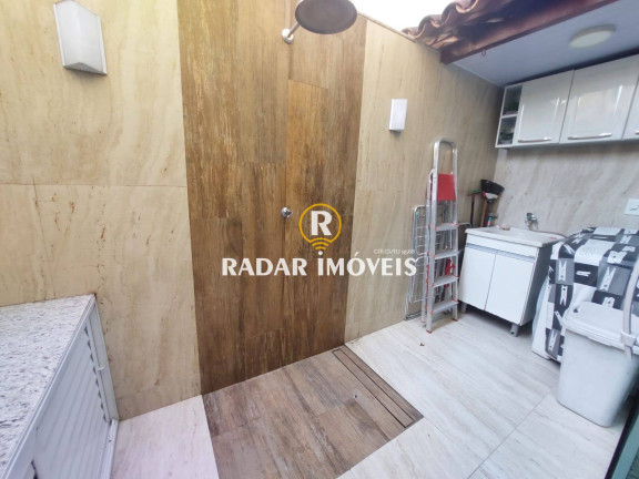 Imagem Casa com 2 Quartos à Venda, 120 m² em Braga - Cabo Frio