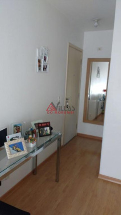 Imagem Apartamento com 2 Quartos à Venda, 53 m² em Jardim Brasília - São Paulo Imagem Apartamento com 2 Quartos à Venda, 53 m² em Jardim Brasília - São Paulo