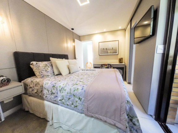 Imagem Imóvel com 3 Quartos à Venda, 100 m² em Vila Andrade - São Paulo