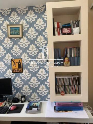 Imagem Apartamento com 4 Quartos à Venda, em Chácara Inglesa - São Paulo Imagem Apartamento com 4 Quartos à Venda, em Chácara Inglesa - São Paulo