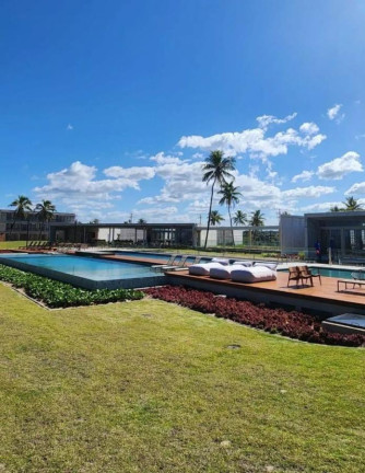 Imagem Terreno à Venda, 825 m² em Alphaville Guarajuba - Camaçari Imagem Terreno à Venda, 825 m² em Alphaville Guarajuba - Camaçari