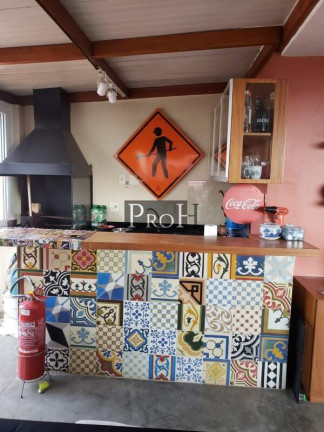 Foto do imóvel Cobertura com 3 Quartos à Venda, 182 m² em Cerâmica - São Caetano Do Sul
