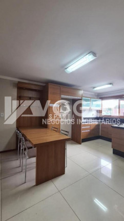 Imagem Apartamento com 5 Quartos à Venda, 340 m² em Portão - Portao Imagem Apartamento com 5 Quartos à Venda, 340 m² em Portão - Portao