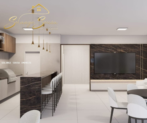 Imagem Casa com 2 Quartos à Venda, 82 m² em Jardim Coronel Imagem Casa com 2 Quartos à Venda, 82 m² em Jardim Coronel