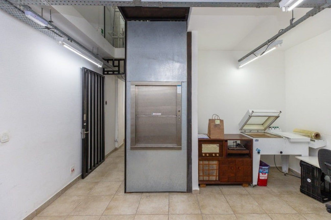 Imagem Edifício Residencial à Venda, 195 m² em Vila Mariana - São Paulo