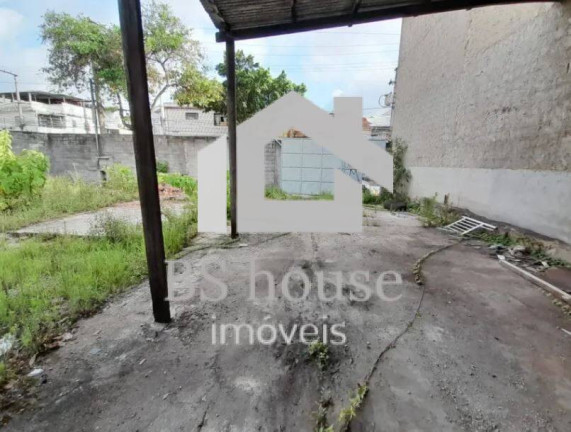 Imagem Galpão à Venda, 440 m² em Centro - São Caetano Do Sul Imagem Galpão à Venda, 440 m² em Centro - São Caetano Do Sul