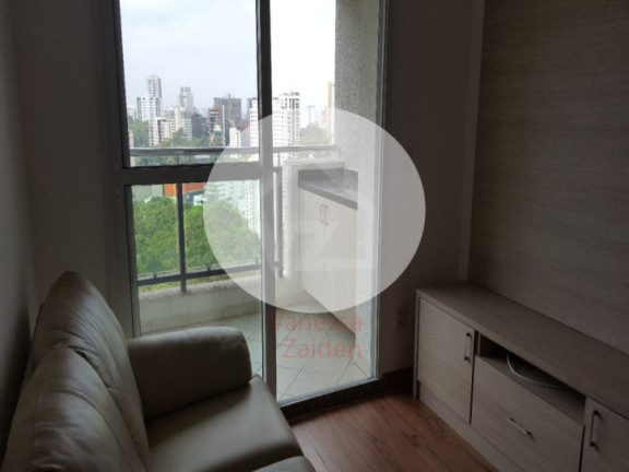 Imagem Apartamento com 2 Quartos para Alugar, 51 m² em Vila Andrade - São Paulo